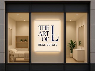 Negozio in Vendita a Lucca, zona Arancio, 169'000€, 146 m²