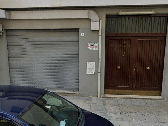 Quadrilocale in Vendita a Palermo, 135'000&euro;, 90 m²