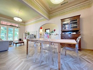 Villa in Vendita a Lucca, zona Santa Maria Del Giudice, 560'000&euro;, 290 m²