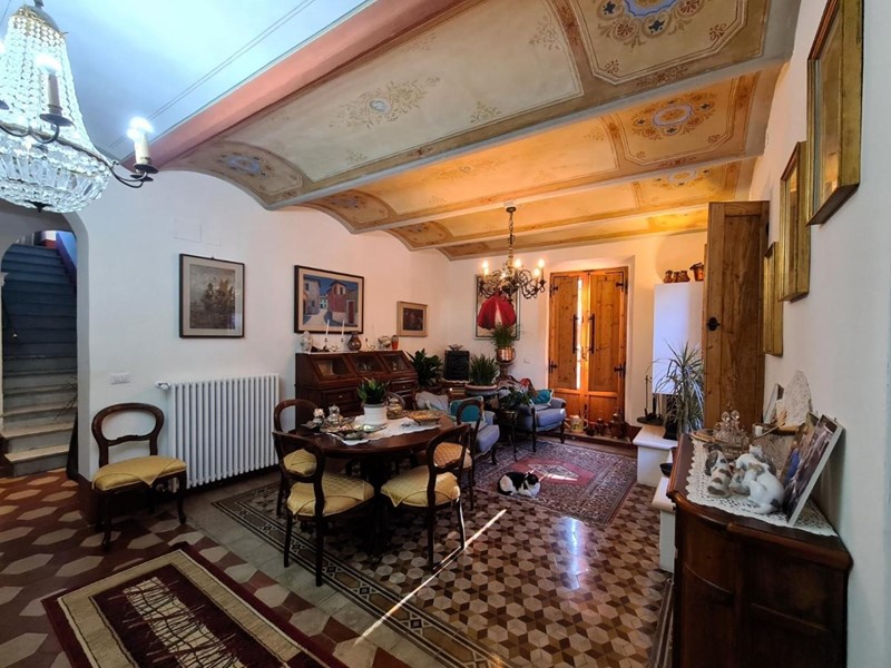 Villa in Vendita a Siena, 1'100'000&euro;, 350 m²