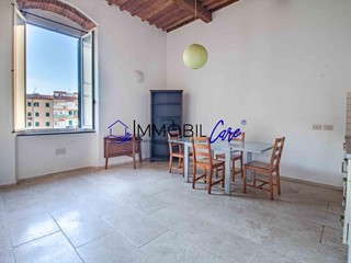Bilocale in Vendita a Livorno, 125'000&euro;, 55 m²