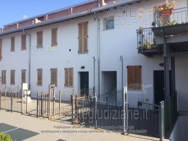 Trilocale in Vendita a Bientina, 39'375&euro;, 72 m²