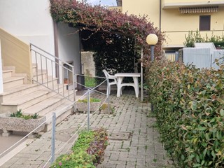 Bilocale in Vendita a Rosignano Marittimo, zona Vada, 155'000€, 40 m², arredato