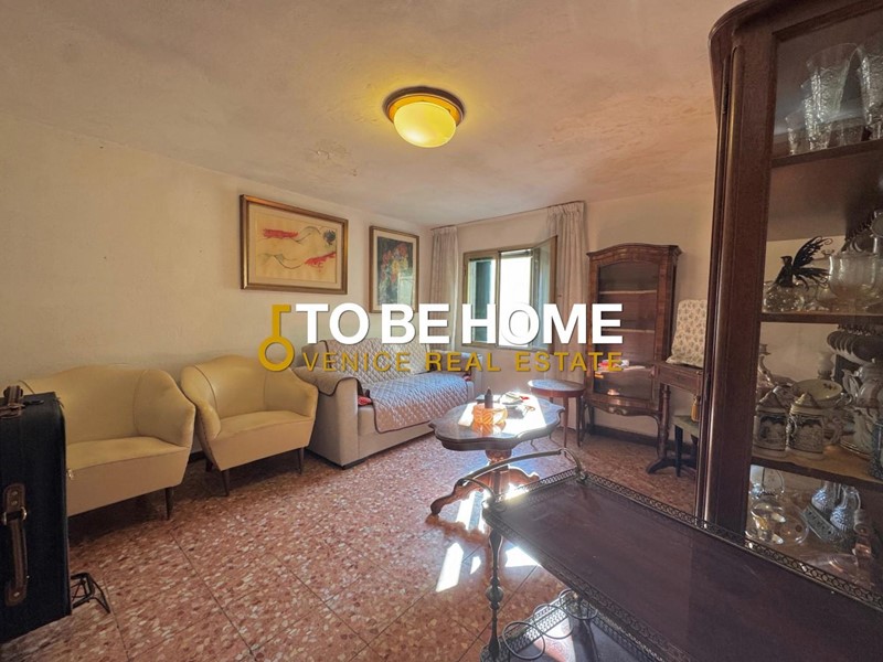 Quadrilocale in Vendita a Venezia, 329'000&euro;, 69 m², arredato