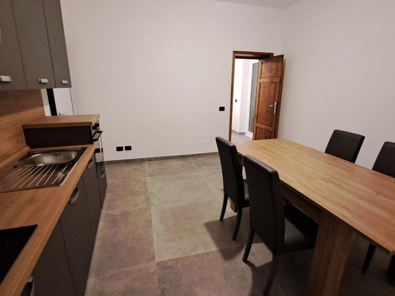 Attico in Vendita a Viareggio, 410'000&euro;, 120 m², arredato