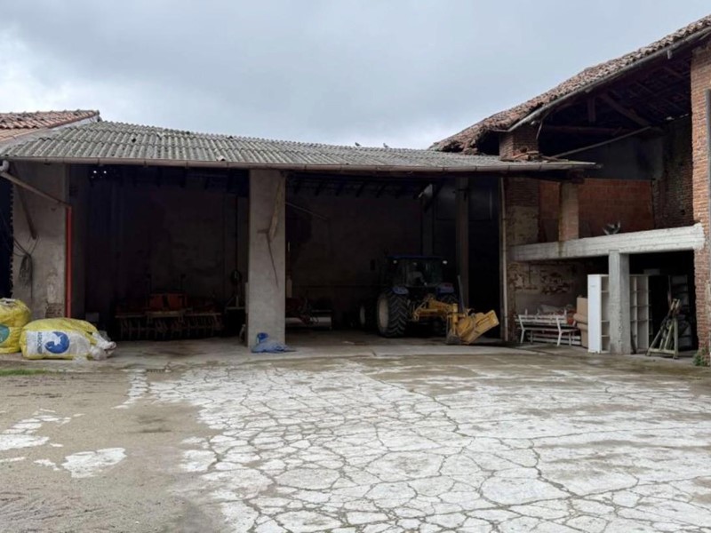 Box in Vendita a Gambolò, 14'089&euro;, 110 m²