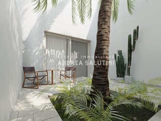 Loft in Vendita a Pontedera, 145'000&euro;, 40 m²