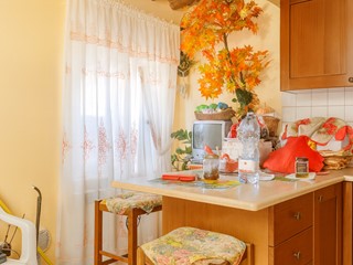 Trilocale in Vendita a Calcinaia, zona Fornacette, 138'000&euro;, 80 m²