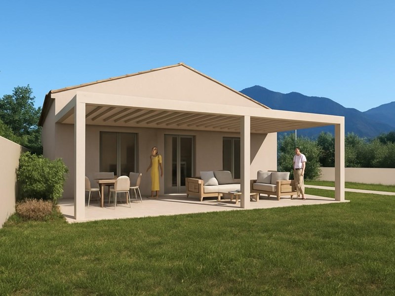 Villa bifamiliare in Vendita a San Giuliano Terme, zona Ghezzano, 580'000&euro;, 160 m²