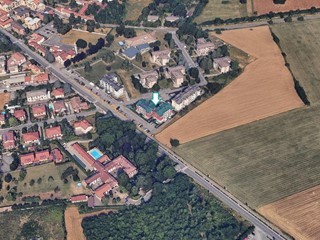 Box in Vendita a Pozzo d'Adda, 12'000&euro;, 20 m²