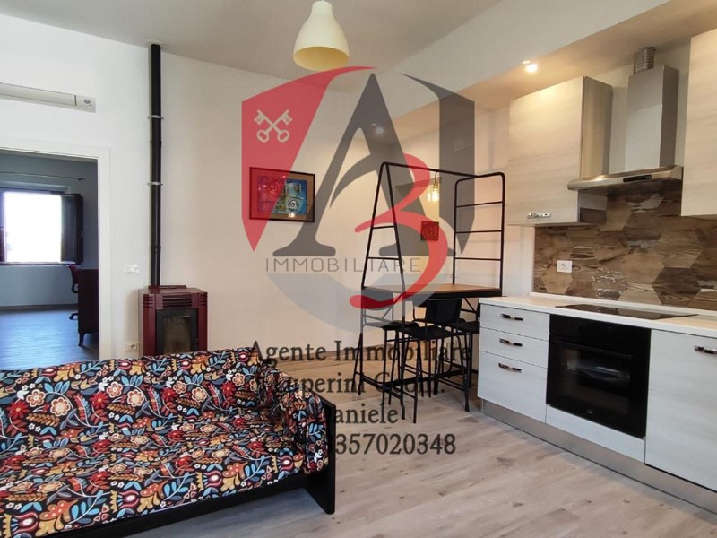 Bilocale in Affitto a Cascina, zona Navacchio, 650&euro;, 70 m², arredato