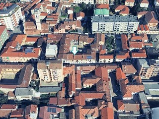 Quadrilocale in Vendita a Vigevano, 33'162&euro;, 69 m²