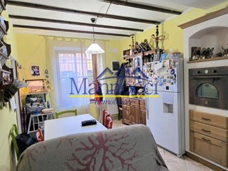 Casa Indipendente in Vendita a San Giuliano Terme, zona Ripafratta, 190'000&euro;, 125 m²