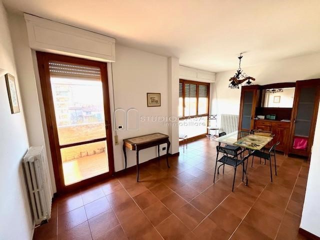 Quadrilocale in Vendita a Pisa, 225'000&euro;, 90 m², arredato