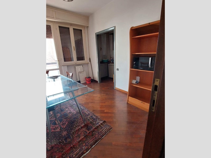 Appartamento in Vendita a Livorno, 238'000&euro;, 100 m², arredato