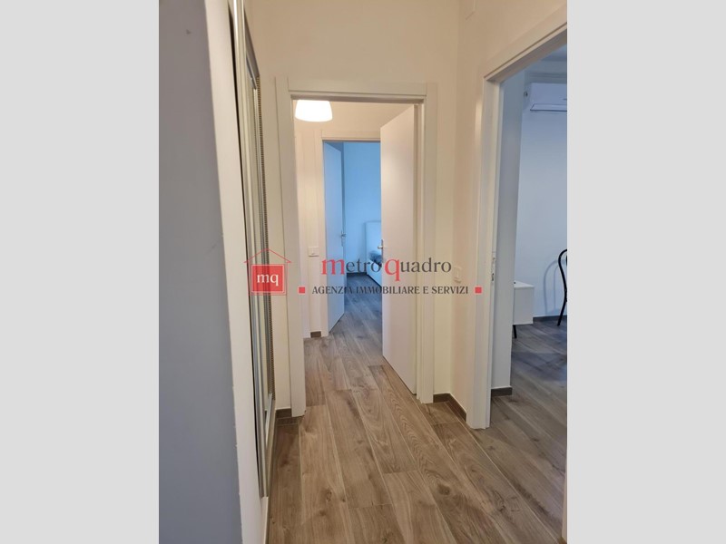 Quadrilocale in Affitto a Pisa, 350€, 14 m², arredato, con Box