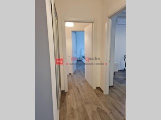 Quadrilocale in Affitto a Pisa, 350€, 14 m², arredato, con Box