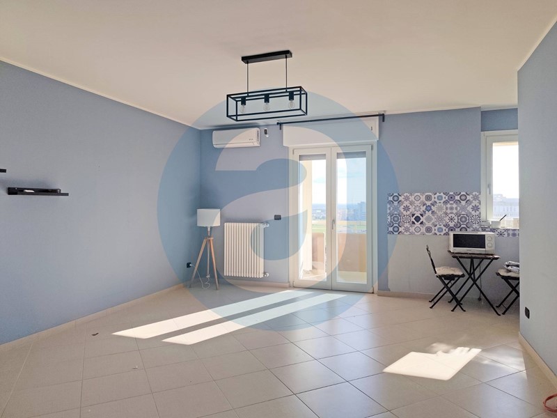 Trilocale in Vendita a Bari, 158'000€, 76 m²