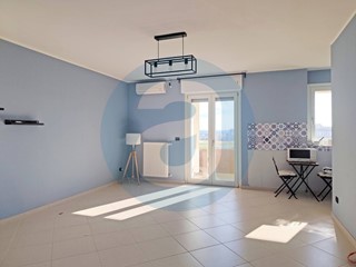 Trilocale in Vendita a Bari, 158'000€, 76 m²