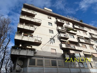 Appartamento in Vendita a Monfalcone, 189'000&euro;, 150 m²
