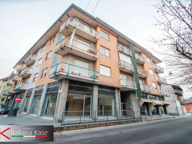 Bilocale in Vendita a San Giorgio Canavese, 39'000&euro;, 50 m²