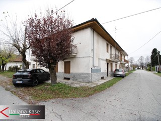 Bilocale in Vendita a San Giusto Canavese, 45'000&euro;, 60 m²