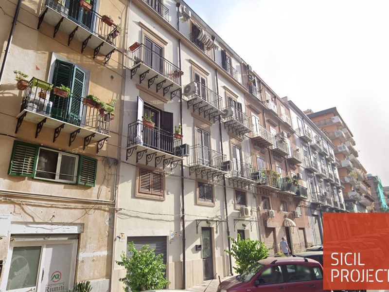 Trilocale in Affitto a Palermo, 1'100&euro;, 87 m²