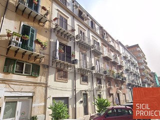 Trilocale in Affitto a Palermo, 1'100&euro;, 87 m²