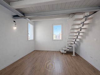 Quadrilocale in Vendita a Ferrara, 282'000&euro;, 90 m²
