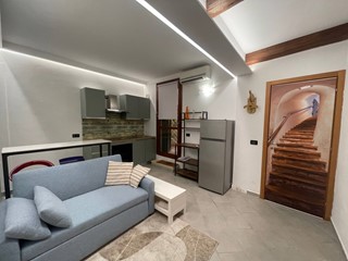 Bilocale in Vendita a Ferrara, 143'000&euro;, 55 m²