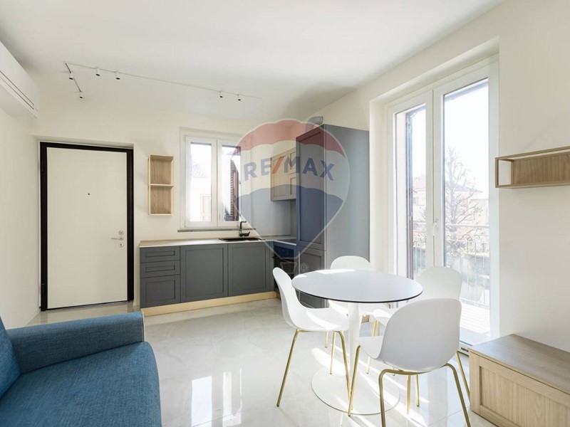 Bilocale in Affitto a Rho, 1'000&euro;, 56 m²