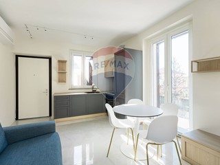 Bilocale in Affitto a Rho, 1'000&euro;, 56 m²