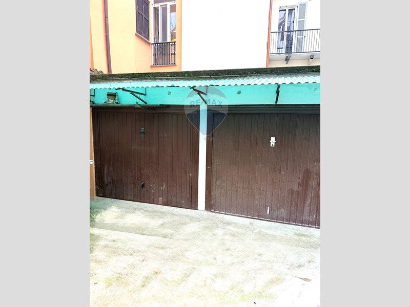 Box in Vendita a Pavia, 25'000&euro;, 15 m²