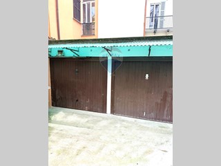 Box in Vendita a Pavia, 25'000&euro;, 15 m²