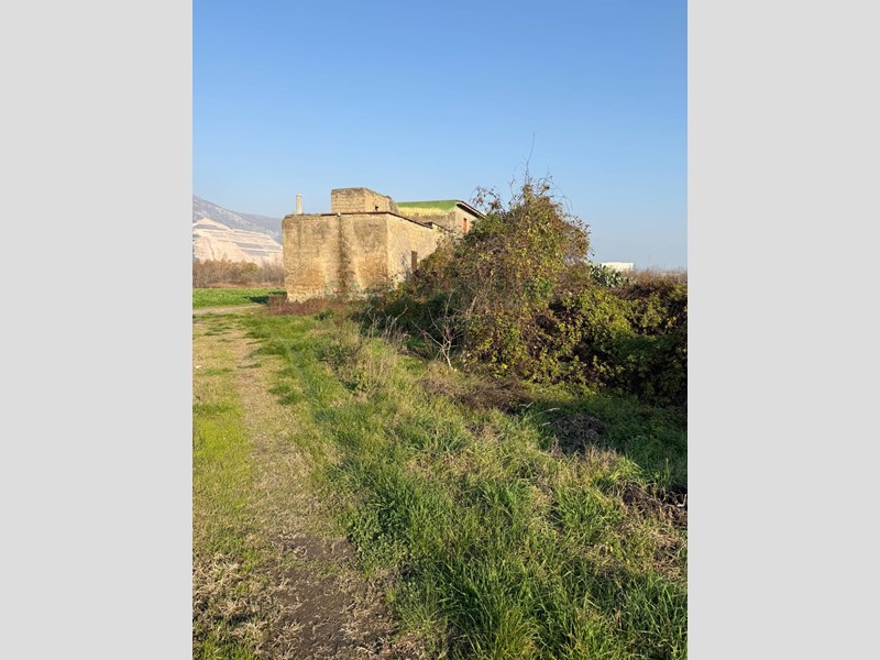 Terreno agricolo in Vendita a Marigliano, 21'000&euro;, 1000 m²