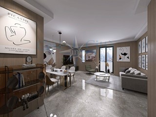 Quadrilocale in Vendita a Milano, 930'000&euro;, 113 m²