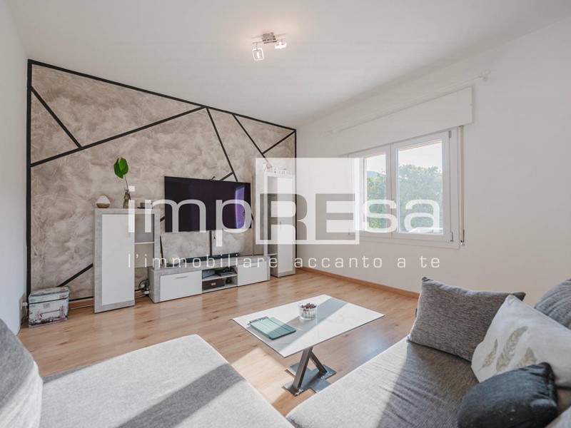 Trilocale in Vendita a Revine Lago, 139'000&euro;, 122 m²