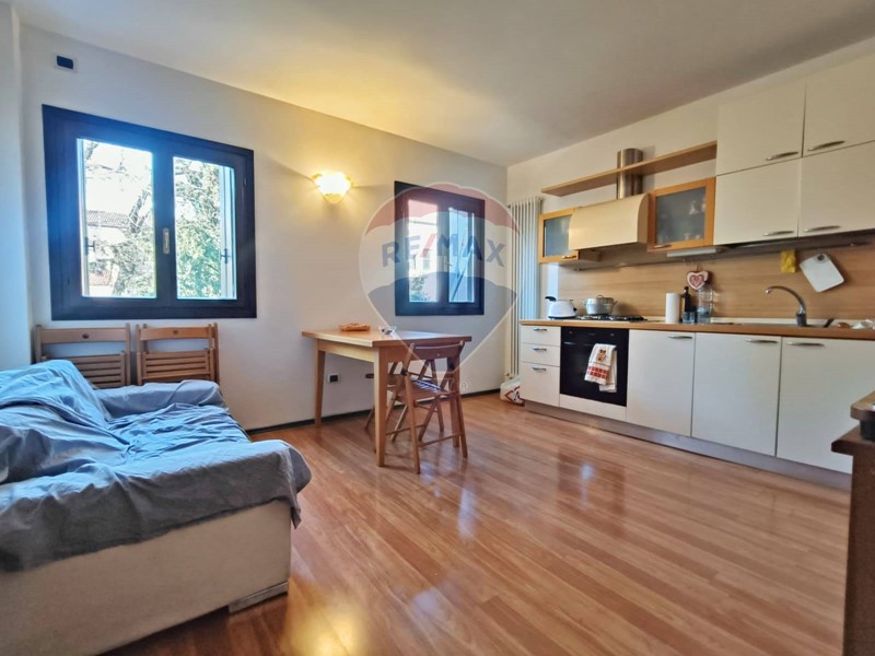 Bilocale in Affitto a Vicenza, 550&euro;, 40 m²