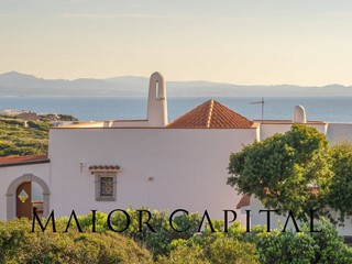 Villa in Vendita a Santa Teresa Gallura, 1'350'000&euro;, 165 m²