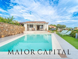 Casa Semi Indipendente in Vendita a Budoni, 685'000&euro;, 130 m²