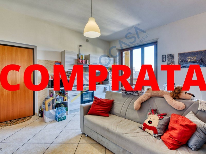 Bilocale in Vendita a Solaro, 159'000&euro;, 63 m²