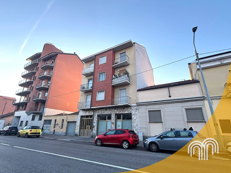 Trilocale in Vendita a Torino, 149'000&euro;, 70 m²