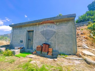 Terreno agricolo in Vendita a Motta Camastra, 15'000&euro;, 860 m²