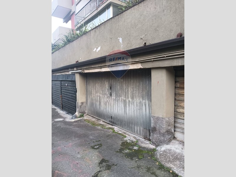 Box in Vendita a Catania, 30'000€, 30 m²