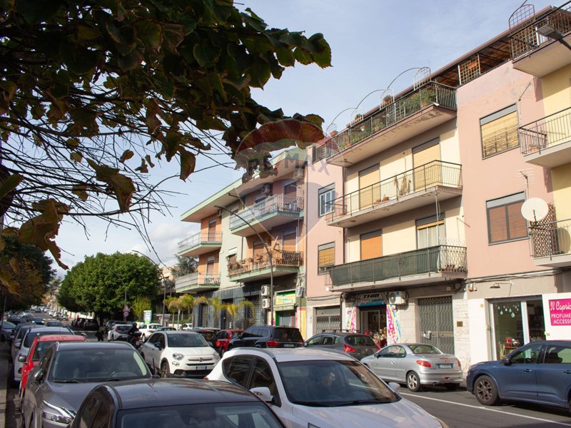 Attico in Vendita a Sant'Agata li Battiati, 120'000&euro;, 80 m²