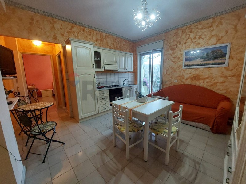 Monolocale in Vendita a Calatabiano, 33'000&euro;, 43 m²