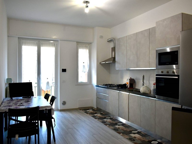 Quadrilocale in Affitto a Savona, 1'000&euro;, 120 m²