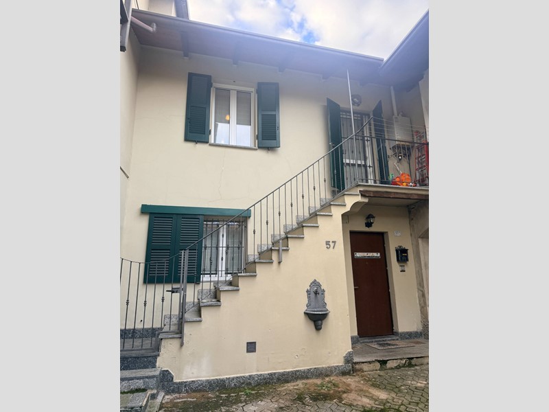 Casa Indipendente in Vendita a Sirtori, 105'000&euro;, 70 m²