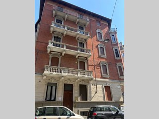 Quadrilocale in Vendita a Torino, 460'000&euro;, 112 m²