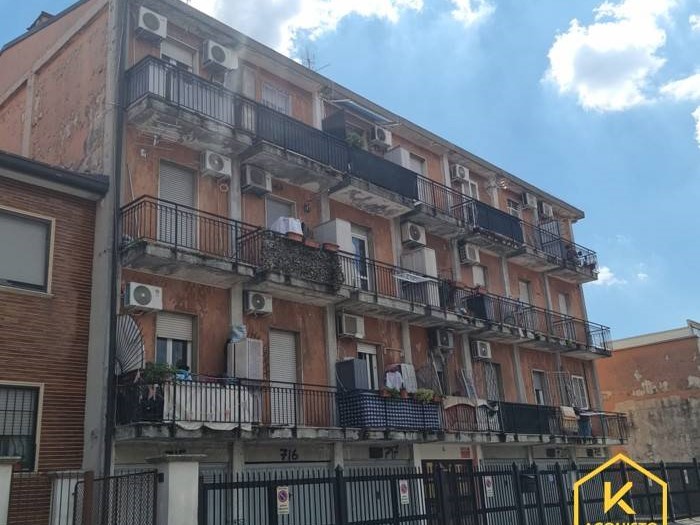 Monolocale in Vendita a Milano, 79'000&euro;, 20 m²